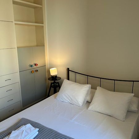 Acropolis Apartment Athens Luaran gambar