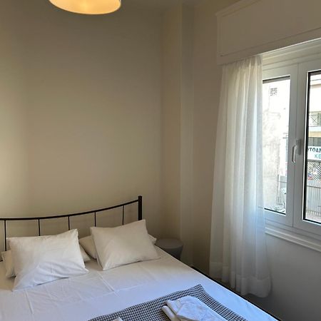 Acropolis Apartment Athens Luaran gambar