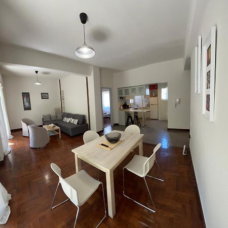 Acropolis Apartment Athens Luaran gambar