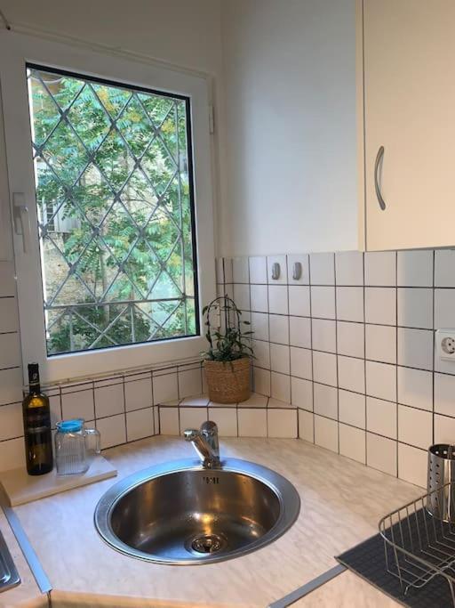 Acropolis Apartment Athens Luaran gambar