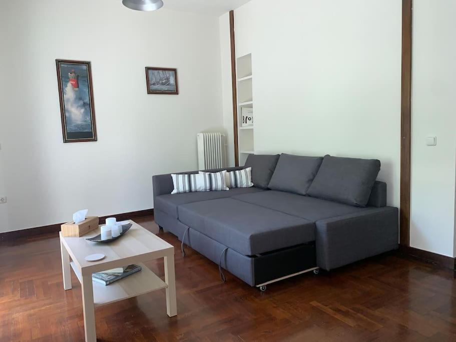 Acropolis Apartment Athens Luaran gambar