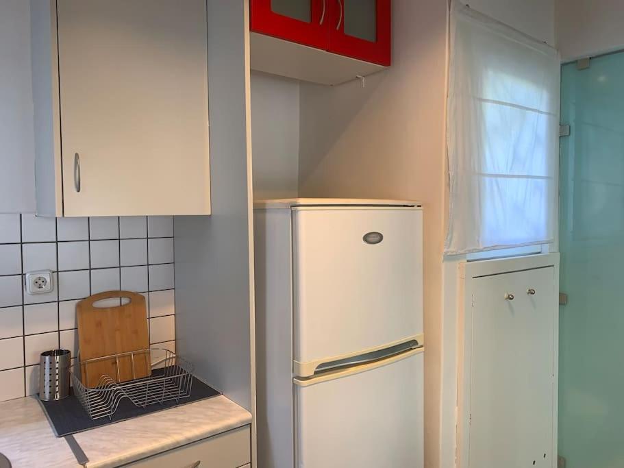 Acropolis Apartment Athens Luaran gambar