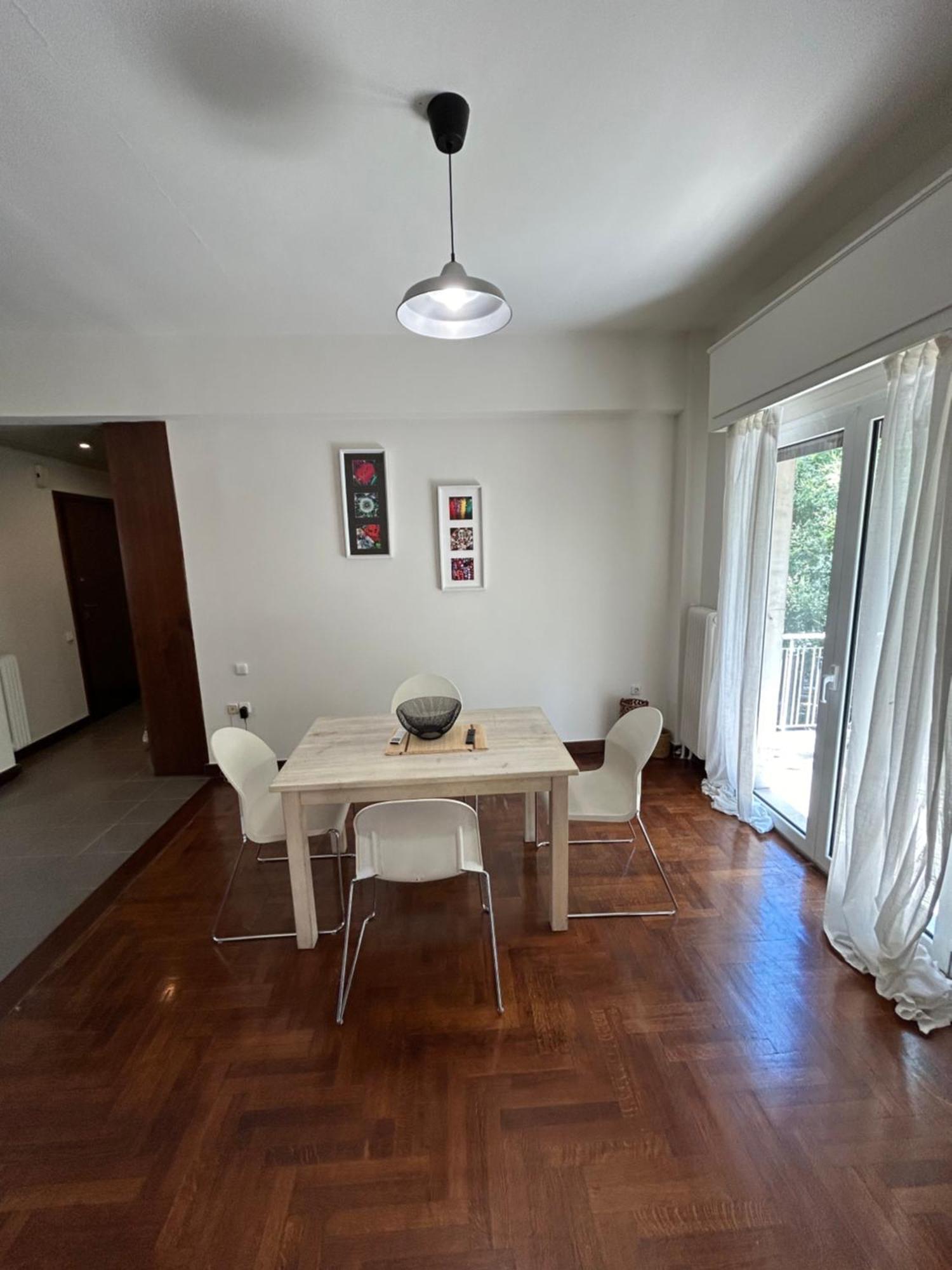 Acropolis Apartment Athens Luaran gambar