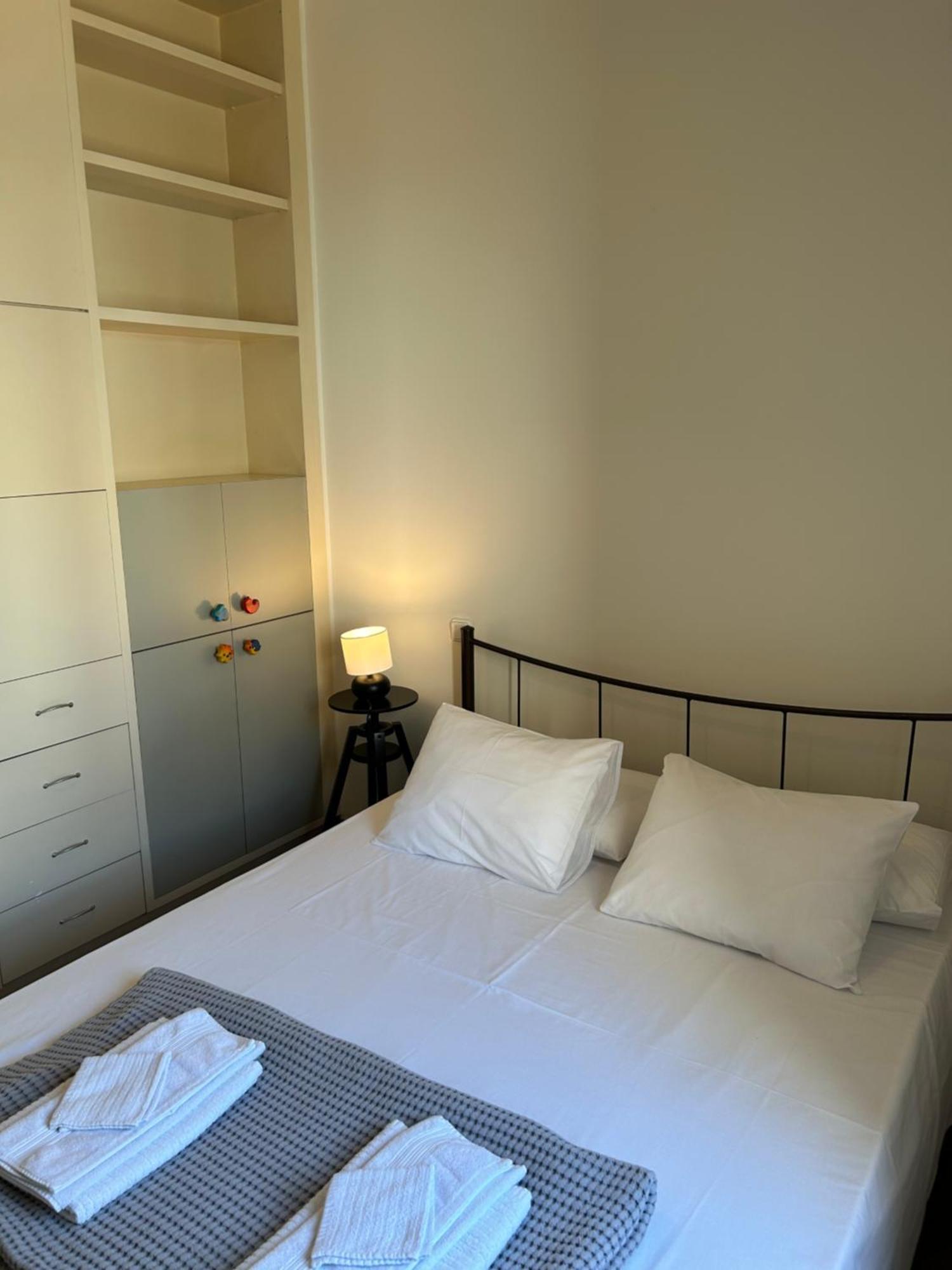 Acropolis Apartment Athens Luaran gambar